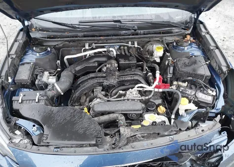 2022 Subaru Outback Premium z USA, uszkodzony, nr VIN 4S4BTACC7N3261414